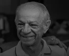 Imagem ilustrativa da imagem Morre Wanderson Lacerda, ex-presidente do Sport, aos 77 anos