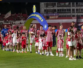 Imagem ilustrativa da imagem Náutico recebe o Juventude e tenta sair da crise na Série B