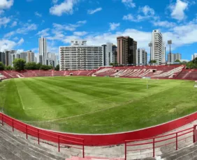 Imagem ilustrativa da imagem Náutico x Juventude muda de horário por causa do jogo do Brasil na Copa