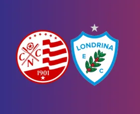 Imagem ilustrativa da imagem Náutico x Londrina: confira os prováveis times, detalhes da partida e arbitragem