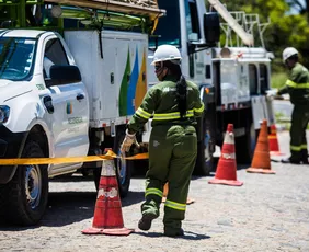 Imagem ilustrativa da imagem Neoenergia Pernambuco encerra inscrições para Escola de Eletricistas nesta segunda