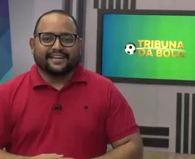 Imagem ilustrativa da imagem Novidade: Tribuna da Bola estreia neste sábado (23), às 7h, na Tv Tribuna/Band