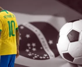 Imagem ilustrativa da imagem O fim de uma era sem glória e a crise de identidade do nosso futebol