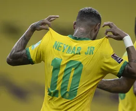 Imagem ilustrativa da imagem O retorno do camisa 10:  Ancelotti acertou ao convocar Neymar para a Copa