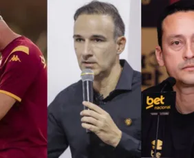 Imagem ilustrativa da imagem O retrato de um Sport que parece perdido na Série B 2026