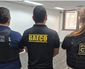 Imagem ilustrativa da imagem Operação Conto da Sorte mira bets ilegais em Pernambuco