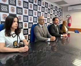 Imagem ilustrativa da imagem PCPE prende 12 suspeitos de ligação com o tráfico no Cabo