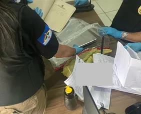 Imagem ilustrativa da imagem PCPE realiza operação contra quadrilha envolvida com tráfico e extorsão