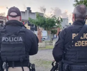 Imagem ilustrativa da imagem PF desarticula rede de tráfico sexual e trabalho escravo no NE