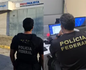 Imagem ilustrativa da imagem PF investiga fraude de R$ 3 milhões em fundo de previdência de Paulista