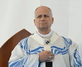 Imagem ilustrativa da imagem Papa Leão pede aos EUA que acolham imigrantes em apelo de 4 de julho