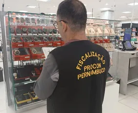 Imagem ilustrativa da imagem Pesquisa do Procon-PE revela variações de preço de até 234% para o Dia dos Pais