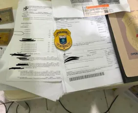 Imagem ilustrativa da imagem Polícia Civil deflagra operação contra inserção de dados falsos em sistemas de PE
