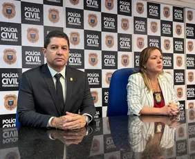 Imagem ilustrativa da imagem Polícia Civil encerra investigação sobre envenenamento de artesã em Santo Amaro