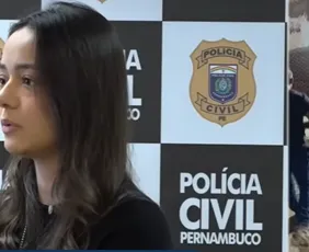 Imagem ilustrativa da imagem Polícia encontra em SC homem envolvido na morte de turista em Porto de Galinhas