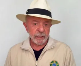 Imagem ilustrativa da imagem Presidente Lula confirma apoio a João Campos na disputa pelo governo de Pernambuco