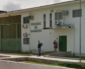 Imagem ilustrativa da imagem Presos em PE criavam perfis falsos para extorquir vítimas no DF