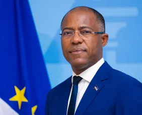 Imagem ilustrativa da imagem Primeiro-ministro de Cabo Verde agradece Brasil exalta campanha na Copa