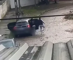 Imagem ilustrativa da imagem Reeducandos são mortos a tiros durante trabalho em Camaragibe