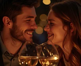 Imagem ilustrativa da imagem Roteiro dos Namorados: opções para celebrar o amor em Pernambuco
