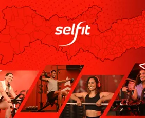 Imagem ilustrativa da imagem São João com sabor e treino: dicas da Selfit Academias para manter o ritmo