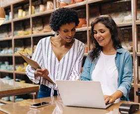 Imagem ilustrativa da imagem Sebrae PE abre 825 vagas para acompanhamento gratuito de pequenos negócios