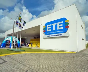 Imagem ilustrativa da imagem Secretaria de Educação abre 8 mil vagas em cursos técnicos em PE