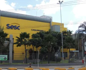 Imagem ilustrativa da imagem Sesc-PE oferece 278 bolsas em cursos culturais gratuitos em PE