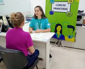 Imagem ilustrativa da imagem Sicoob leva educação financeira a 97 mil pessoas no Brasil