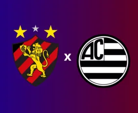 Imagem ilustrativa da imagem Sport e Athletic-MG: confira os prováveis times, arbitragem e informações do jogo