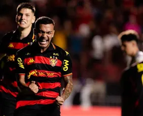 Imagem ilustrativa da imagem Sport e Atlético (GO) se enfrentam na Ilha do Retiro pela Série B