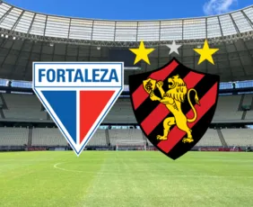 Imagem ilustrativa da imagem Sport encara o Fortaleza de olho na vice-liderança