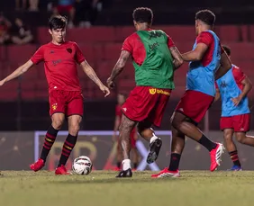 Imagem ilustrativa da imagem Sport mira Ganso e Tiquinho e avalia reforços na Série B
