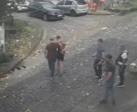 Imagem ilustrativa da imagem Suspeito de integrar quadrilha especializada em roubo de carros no Recife é preso