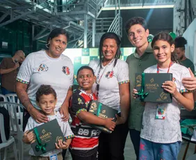 Imagem ilustrativa da imagem Torcidas autistas se unem por cannabis medicinal em PE
