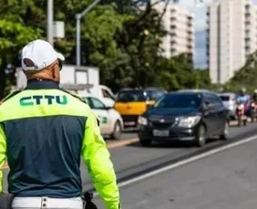 Imagem ilustrativa da imagem Trânsito no Recife muda no fim de semana por eventos e obras