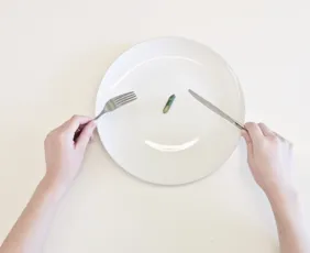 Imagem ilustrativa da imagem Transtornos alimentares crescem entre jovens e preocupam especialistas
