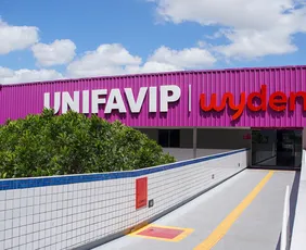 Imagem ilustrativa da imagem UniFavip Wyden faz 25 anos consolidando ensino superior de qualidade no Agreste