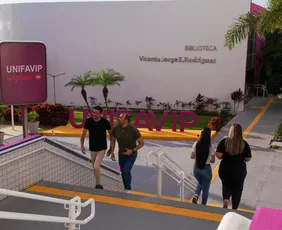 Imagem ilustrativa da imagem UniFavip Wyden faz 25 anos consolidando pioneirismo e tradição no Agreste