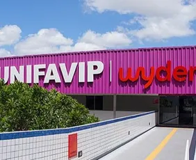 Imagem ilustrativa da imagem UniFavip Wyden: tradição e inovação para o seu futuro na área de Saúde no Agreste