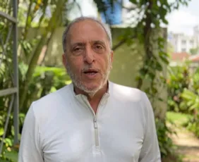 Imagem ilustrativa da imagem Velório de Alfredo Bertini será na sede do Sport, nesta sexta-feira (5)