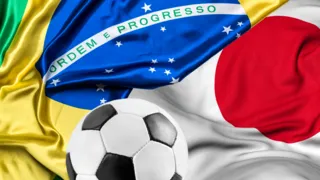 Imagem ilustrativa da imagem 99% de chance? Por que o Brasil não pode subestimar o 1% do Japão