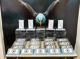 Imagem ilustrativa da imagem Ação da Polícia Civil apreende 53 kg de drogas em Petrolina