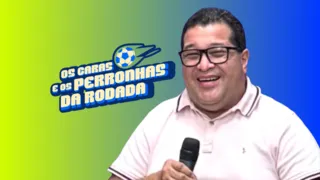 Imagem ilustrativa da imagem Ancelotti ou Cristian de Souza?
