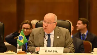 Imagem ilustrativa da imagem Brasil anuncia US$ 100 milhões anuais para fundo do Mercosul