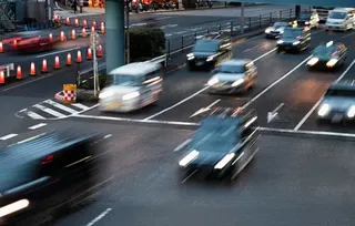 Imagem ilustrativa da imagem CNH automática: recompensa e dever para os bons motoristas