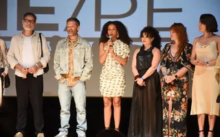 Imagem ilustrativa da imagem Cine PE chega aos 30 anos com exibições no Teatro do Parque e São Luiz