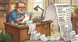 Imagem ilustrativa da imagem Cobrança recorrente. Quando você paga pelo que não contratou