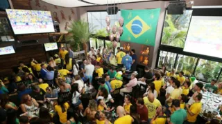 Imagem ilustrativa da imagem Copa do Mundo e São João devem impulsionar pequenos negócios em PE