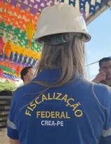 Imagem ilustrativa da imagem Crea-PE vai fiscalizar 300 prédios residenciais e comerciais no Recife